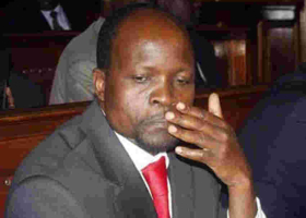 Detectives Grill Migori Governor Okoth Obado over University Student Sharon Otieno's Murder