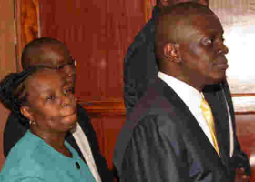 Kibwezi West MP Patrick Musimba Detained over Sh1 Billion Theft 