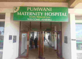 Shock as Nairobi Governor Sonko Finds 12 Infant Corpses Stashed in Bags During Impromptu Visit to Pumwani Hospital [Video]