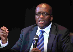 Equity Bank Names Former Nairobi Deputy Governor Polycarp Igathe Managing Director