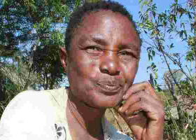 Meet Rael Mukeku, a Polyandrous Kenyan Woman