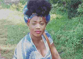 Raila Calls for Justice for Slain University Student Sharon Otieno