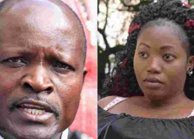 Migori Governor Okoth Obado Had a Relationship with Sharon Otieno, His Lawyer Admits  