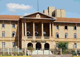 Witnesses in High-profile Kenyan Cases to be Flown Abroad in Witness Protection Program