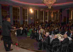 Uhuru Urges Kenyans in the Diaspora to Fly on Kenya Airways' Nonstop Flights to the US