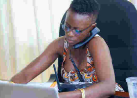 I Lost Three Children, Kenyan Singer Akothee Says
