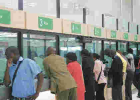 Kenyan Banks Begin Implementing 20 Percent Increase on Transaction Fees