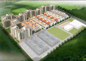 Dubai Investors to Set Up Sh8 Billion Mini City in Juja