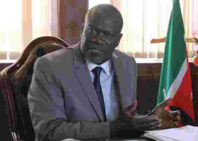 Siaya Governor Cornel Rasanga to be Arrested for Buying Family Members Flight Tickets Using Taxpayers Cash