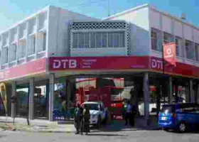 How Sh150 Million was Withdrawn from Customer's Fixed Deposit Accounts at DTB Bank Kenya without Her Approval 