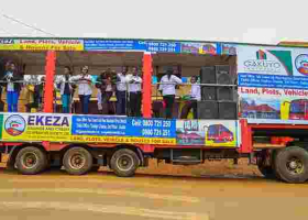 Ekeza Sacco, Which Has 5,000 Members in the Diaspora to Remain Shut, Says Govt