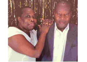 Medical Fundraiser for Mr Ethan Gachuhi of Baltimore, Maryland