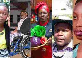 Six Kenyans to Receive Millions of Shillings from Facebook