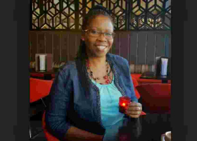Meet Helen Meria, a Kenyan Woman Making a Fortune by Helping Kenyans Settle in Australia