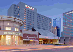 US Global Hotel Chain Hyatt to Launch Two Facilities in Nairobi