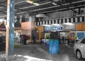 Nakumatt Shuts Down Its Last Remaining Outlet in Mombasa