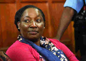 Former PS Lillian Omollo's Three Children Linked to NYS Scam over Millions Wired to their Bank Accounts