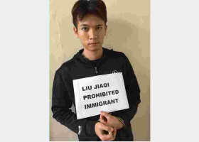 Kenyan Immigration Department Deports Racist Sonlink CEO  Liu Jiaqi, Chinese Embassy Speaks Out