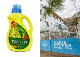 Kenyan 'Moral Police' Ezekiel Mutua Bans Marie Stopes, Cooking Oil TV Ads over Abortion and Sexual Content