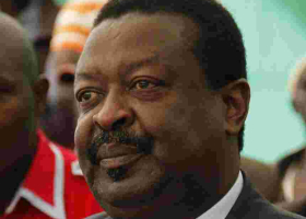 Mudavadi among those Affected as Gov't Revokes Thousands of Title Deeds Countrywide