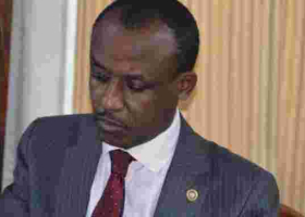 Makueni Senator Mutula Kilonzo Jr Rushed To Hospital After Choking On Meat