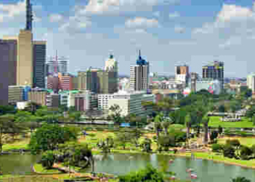 Kenya Ranked Africa's Fifth Richest Country with a Total Wealth of Sh10 Trillion