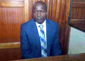 Migori Governor Okoth Obado Denied Bail, to Spend 10 More Days in Jail 