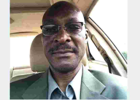 Death Announcement for Oscar Lung’aho of Little Rock, Arkansas