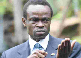 Kenyan Lawyer PLO Lumumba Deported from Zambia