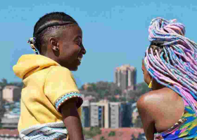 Director Wanuri Kahiu Sues Kenyan Gov't for Banning Lesbian Film 'Rafiki'