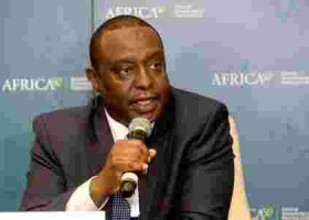 Kenya's Public Debt to Stand at Sh7 Trillion at the End of President Kenyatta's Term