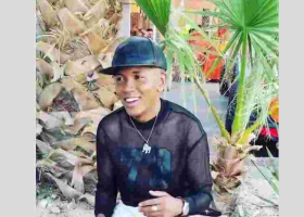 Kenyan Man, Stephen Maithya Kathale, Found Dead of Gunshot Wounds in Palm Springs, California