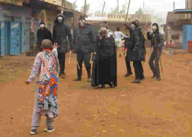 Kenyan Film 'Supa Modo' Selected for Oscars as 'Rafiki' is Rejected 