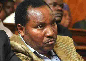 Kiambu Governor Ferdinand Waititu Embroiled in Ownership Dispute over Sh250 Million Prime Property in Nairobi CBD