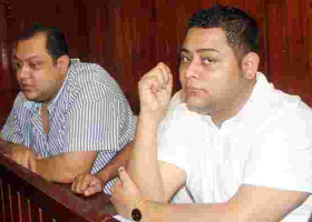 Kenyan Akasha Brothers Plead Guilty to Drug Smuggling Charges in the US