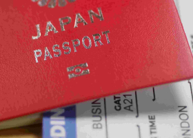 10 Most Powerful Passports in the World Named 