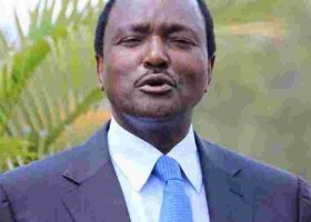Kalonzo: Raila Knew I Wasn’t Going to Take Oath as 'People's Deputy President'