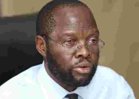 Kisumu Governor Anyang' Nyong'o Raises Alarm over Girl Sending Him Nude Photos through WhatsApp