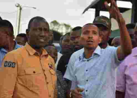 Nyali MP 'Moha Jicho Pevu' Fights Deputy President William Ruto's 'Spanner Boy' Tag