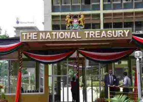 Eurobond III: Kenya Seeks to Raise Sh287 Billion By the End of this Year