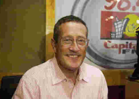 I'm Gay, Renowned CNN Anchor Richard Quest Says in an Interview in Nairobi
