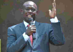 MP Rigathi Gachagua Wants Foreigners Restricted to Tenders Worth over Sh1 Billion in New Bill
