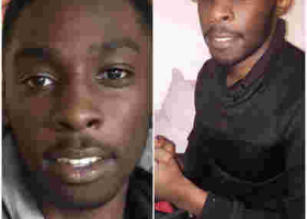 Kenyan Man Tyrone Mulinde, 20, Stabbed to Death in the UK