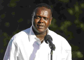 DPP Orders for Arrest and Prosecution of Former CS Hassan Wario over Sh55 Million Scam 