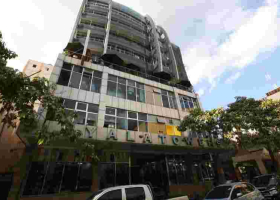 EACC Publishes List of Expensive Properties Acquired Illegally by Former Nairobi Governor Evans Kidero