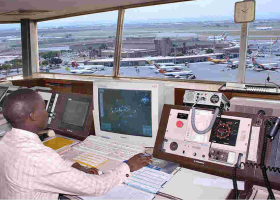 Kenya Strikes New Aviation Training Deal with the US Government