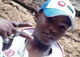 Nairobi's Most Wanted Gangster, Brayo, Arrested 