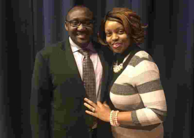 Medical Fundraiser Drive for Pastor Carol Mereka Macharia of New Jersey