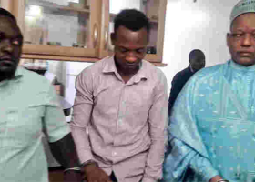 Kenyan MP Conned Sh76 Million in Fake Currency Scam 