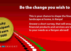 Kenyans in the Diaspora Will Want to Read this Before Sending Home Any More Money